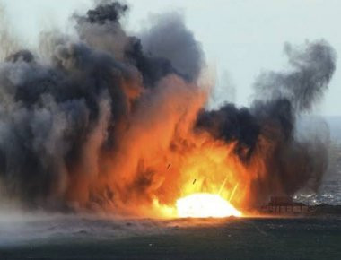 ISIS: Κανένας θάνατος ή τραυματισμός από τη «μητέρα όλων των βομβών»